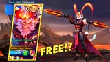 MOONTON THANK YOU FOR THIS NEW SUN WICKED FLAME 🔥🔥🔥🔥