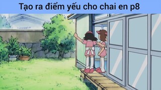 Tạo Ra Điểm Yếu cho Chaien phần 8