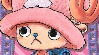 Boku WA Doctor Tony Tony Chopper ❤️