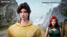 I Collect Waste in Heaven Episode 20 Subtitle Indonesia