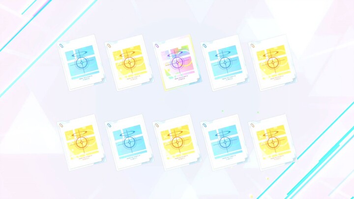 Blue Archive Marina Gacha