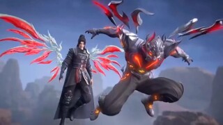 PV btth eps 94 Di Mo Zi mengkece 🥶🔥