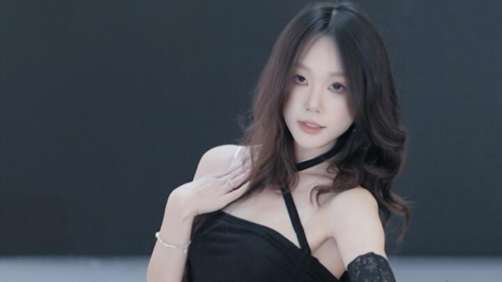 [Bad Girl Good Girl] She’s definitely the good girl!