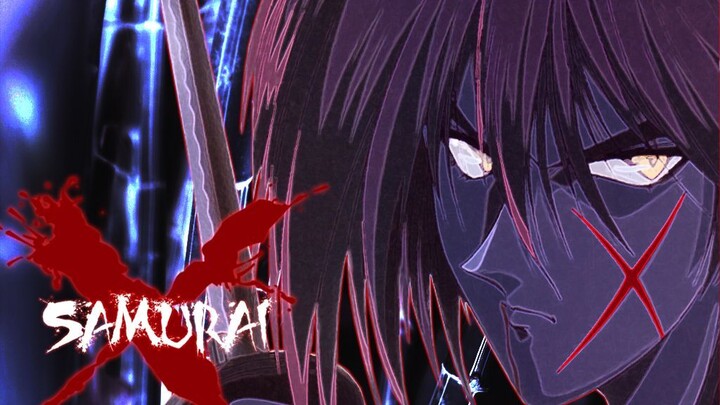 Rurouni Kenshin (Samurai X) 30 | Subtitle Indonesia