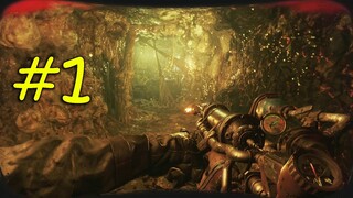 Trở Về Với Những Đường Hầm - Metro Exodus The Two Colonels - Tập 1