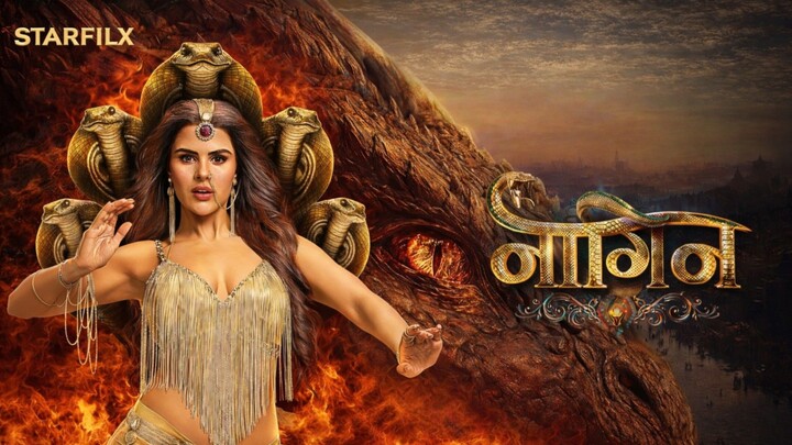 Naagin 7 Episode 17