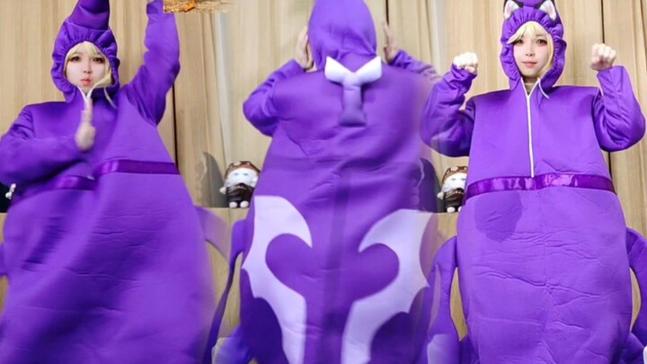 ❤️ Sexy Ghost Cicada Online Hot Dance ❤️