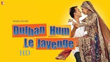 DULHAN HUM LE JAYENGE (2000) DUBBING INDONESIA