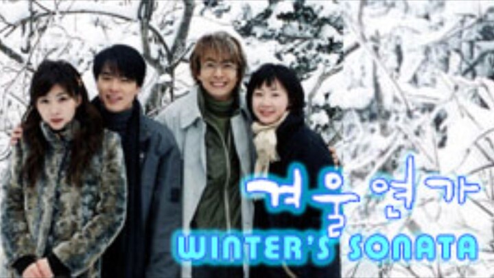 Winter Sonata 2002 Episode 1 Sub Indonesia