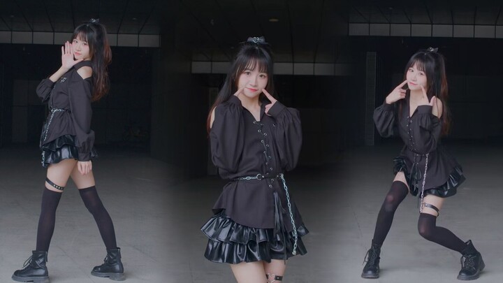 【Summer】✦ One Against a Thousand ✦ A Seamless Shot Challenge in the Stylish Bad Girl Style