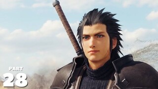 FINAL FANTASY VII REMAKE Walkthrough Part 28 | No Commentary【PS5】