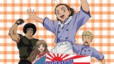 Yakitate!! Japan - Episode 62