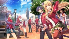 E6 - The Legend of Heroes: Sen no Kiseki – Northern War Sub indonesia