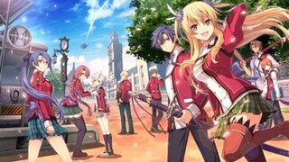 E6 - The Legend of Heroes: Sen no Kiseki – Northern War Sub indonesia