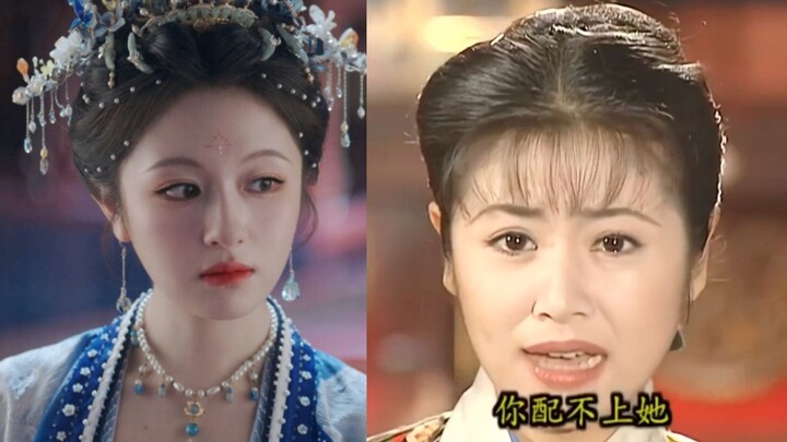 Sebuah pesan untuk para penulis skenario di industri hiburan Tiongkok: Seorang protagonis perempuan 