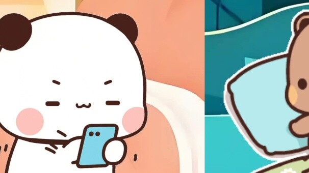 Setelah mengucapkan selamat malam pada pacar jarak jauhmu