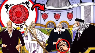 REVIEW OP Episode 1143! GOROSEI ADALAH SATELIT DARI IMU! TEKNOLOGI KERAJAAN KUNO! - OP 1109+