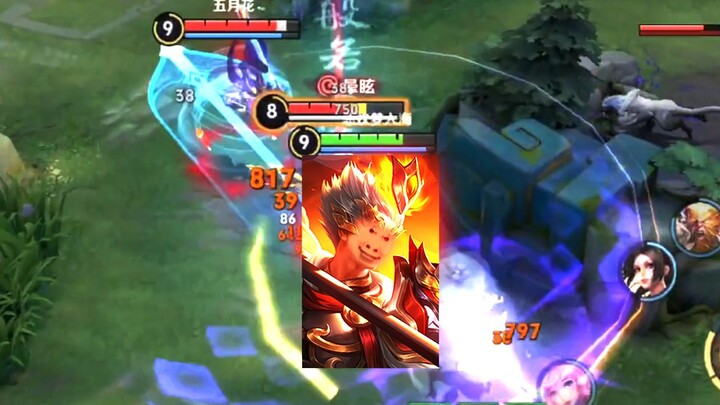 "Lima Gerbang Penjara: Lao Jian Benar-benar Harus Dihukum"