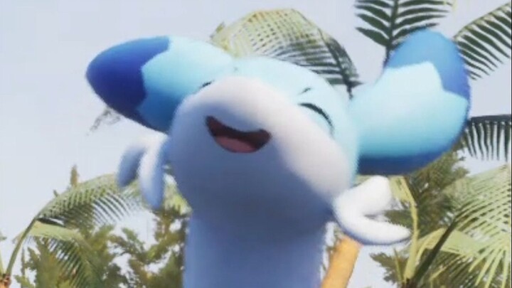 chipi chipi chapa chapa