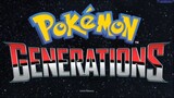 Pokémon Generations - 04 (Danau Amukan) Sub Indo