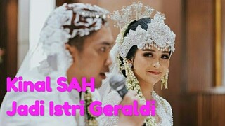 Kinal Ex JKT48 Wedding