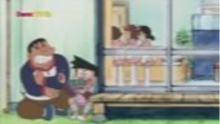 Doraemon episode 210