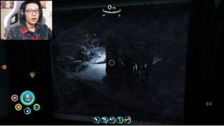 CƠN ÁC MỘNG DƯỚI ĐỘ SÂU 200M! _ Subnautica Below Zero #2