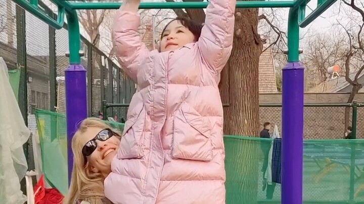 لماذا جذبت حماتي مجموعة من الحمير؟