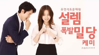 Review Phim: Một Ngày Kì Lạ - Phim Hài Tình Cảm Nhẹ Nhàng Hàn Quốc Triệu View×24h Là Đủ Để Em Iu Anh