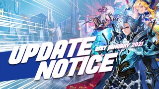 I haven't been THIS UNHAPPY for a LONGGG TIME?! | Seven Knights