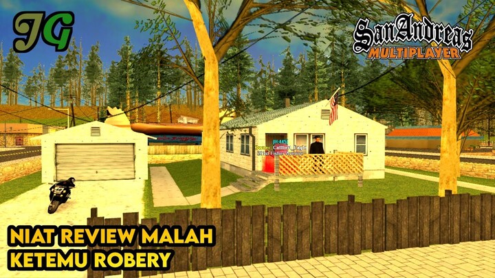 JGRP - MEMBELI RUMAH 1 GARASI ANGEPINE MURAH BANGET | JogjaGamers Roleyplay | SAMP PC