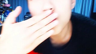 少年，你可识得此招