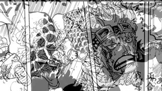 ประกาศอย่างเป็นทางการการเปิดตัวเกียร์ห้าของลูฟี่! Nika Form กำลังจะมาในวันที่ 6 สิงหาคม! ความสามารถท