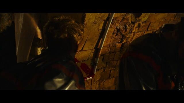 Last Dimension movie