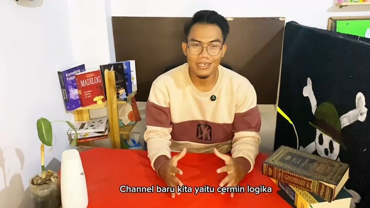 Episode 1 "MENGAPA HIDUPMU TAK BERUBAH"