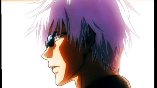 gojo