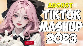 Best TikTok Mashup August 09 2023 Philippines 🇵🇭 ( DANCE CREAZE ) 🤩