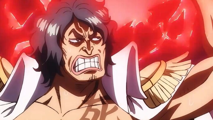 Admiral Green Bull is a bit timid! But his strength is not weak, he fights five rounds in three days