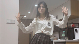 听见，wo！的一个小片段！
