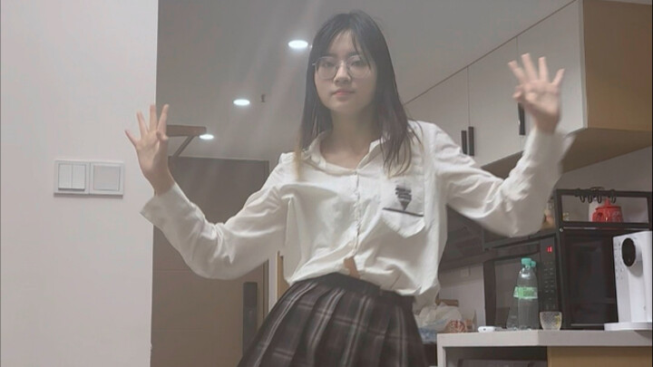 听见，wo！的一个小片段！