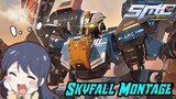 Hope - XXXTENTACION â�¤â�¤â�¤ Skyfall Montage || Super Mecha Champions