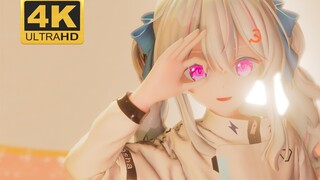 [ai4k/cloth solution] Sasha - lamb remake