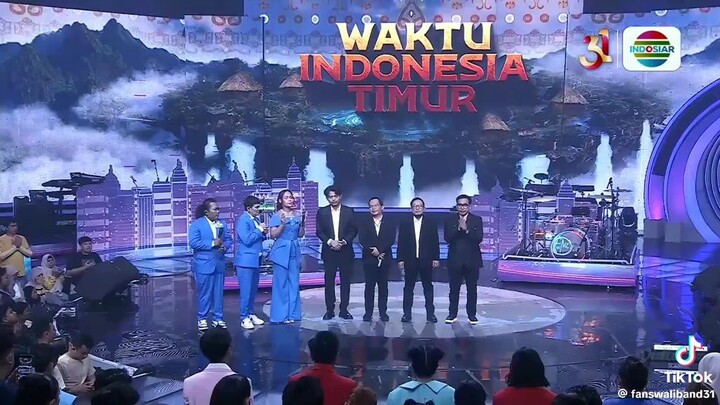 Wali Indonesia Indosiar SCTV