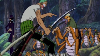 他们一动手，连怪物都让人觉得同情啊！