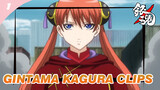 Has She Always Been This Pretty? Kagura at Different Ages_1