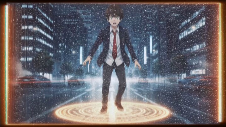 Terjebak ke isekai penuh wanita cantik episode 1