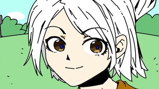 [Xiaoxi Micro Theater] Yasuo and Riven got married~ and had a baby~