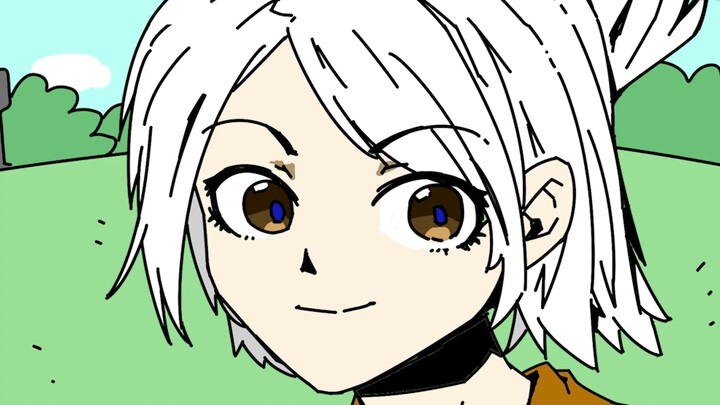 [Xiaoxi Micro Theater] Yasuo and Riven got married~ and had a baby~