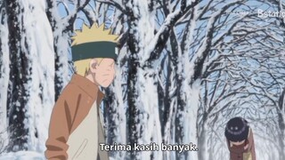 ayo kita kumpulkan syal merah😃apakah berakhir seperti naruhina atau sebaliknya🙃