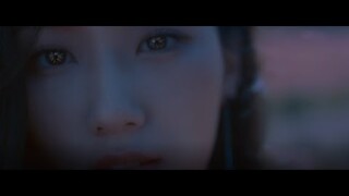 Seori - Running through the night, Teaser